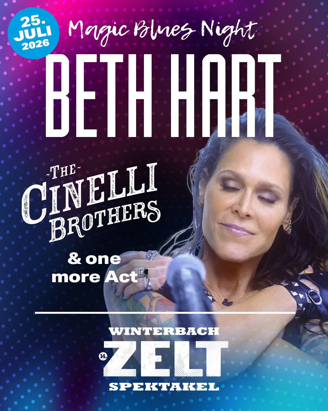 Beth Hart: Cinelli Bros.jpeg