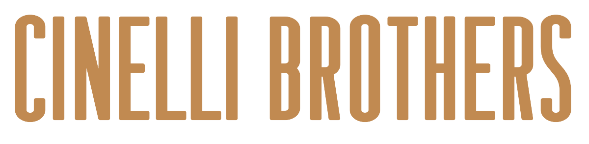 The Cinelli Brothers