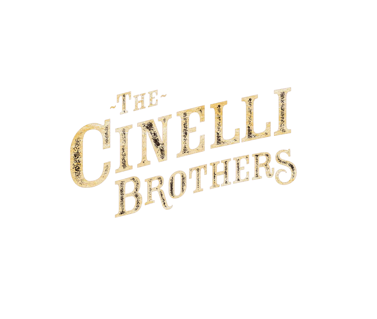 The Cinelli Brothers Official Website