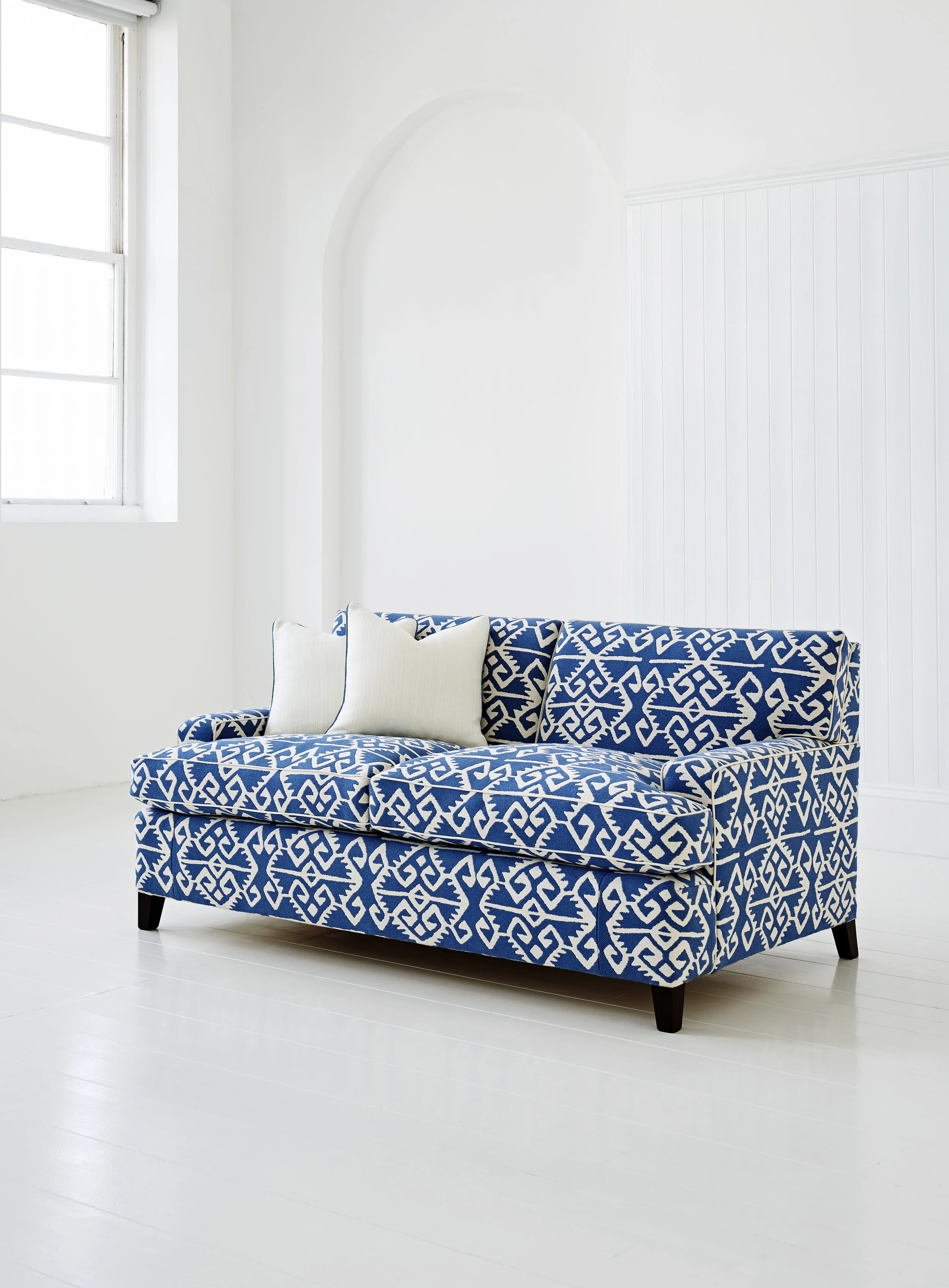 Visit our showroom