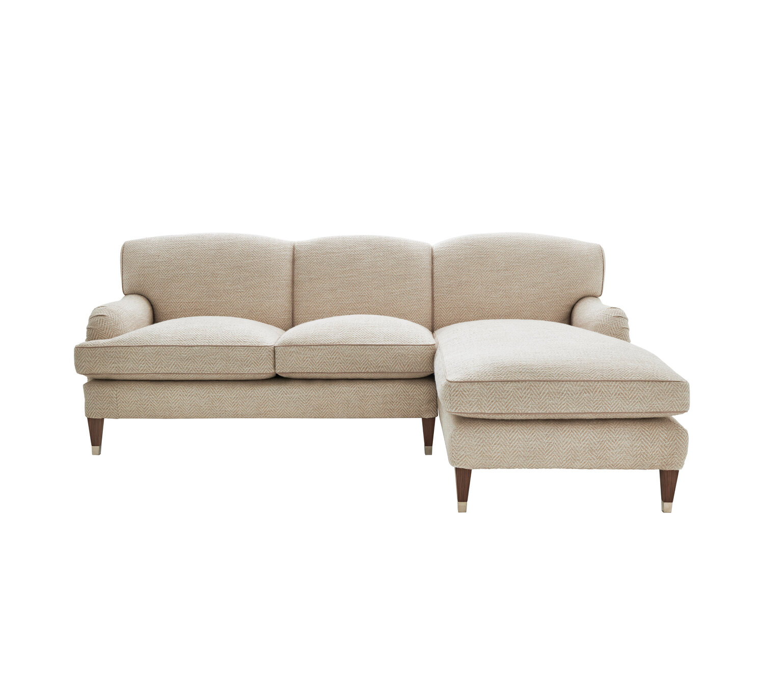 Beaufort Sofa Longue Dudgeon Sofas