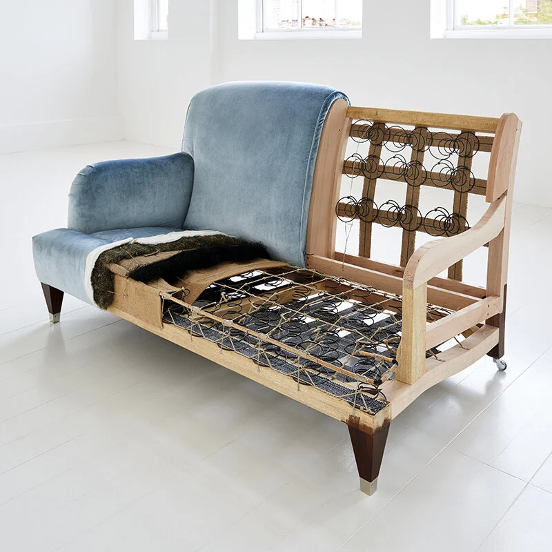 How we make our Sofas