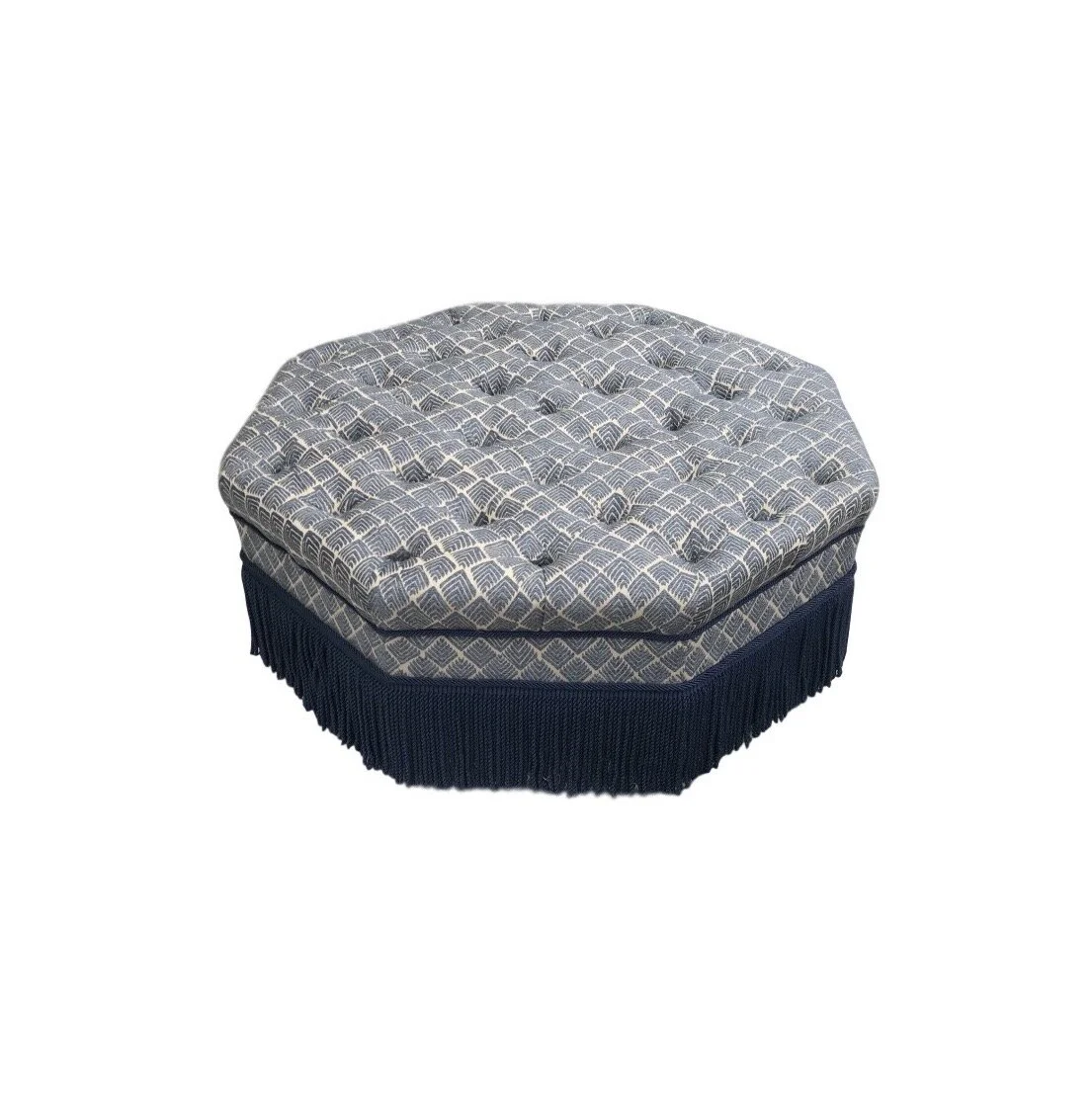 Octagonal