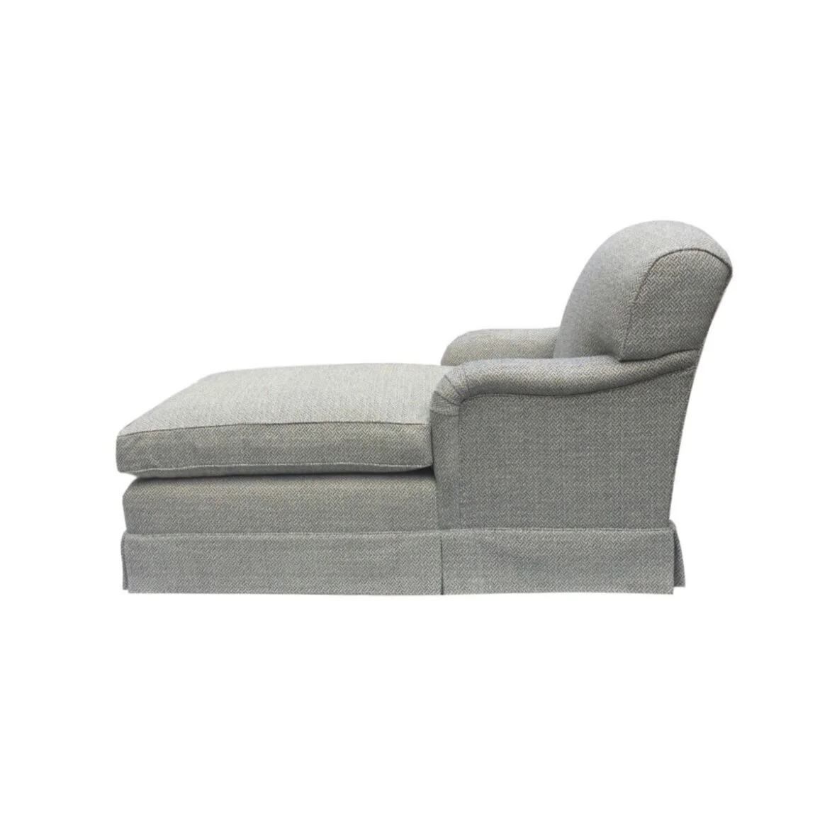 Beaufort chaise longue