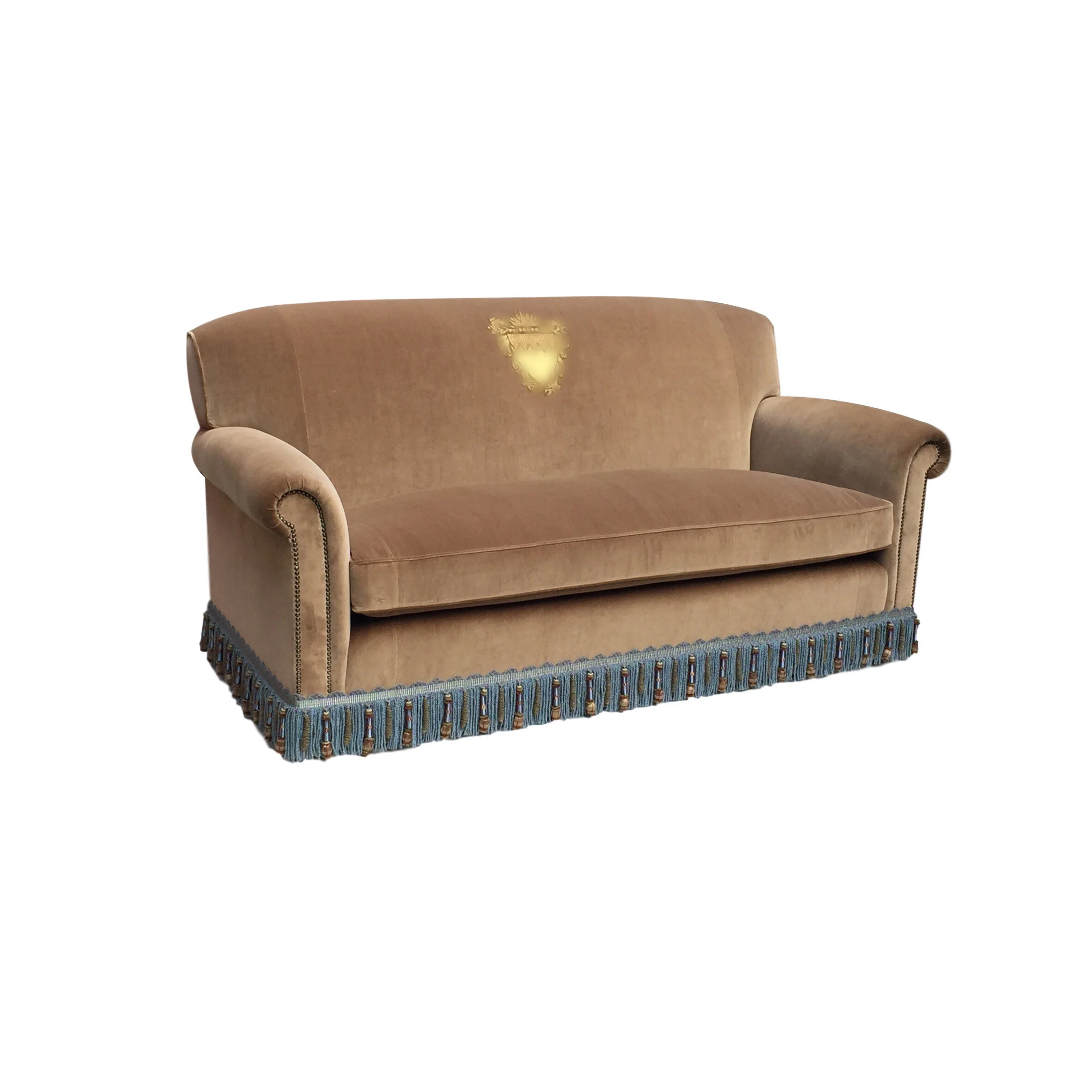 A Sofa fit for a King