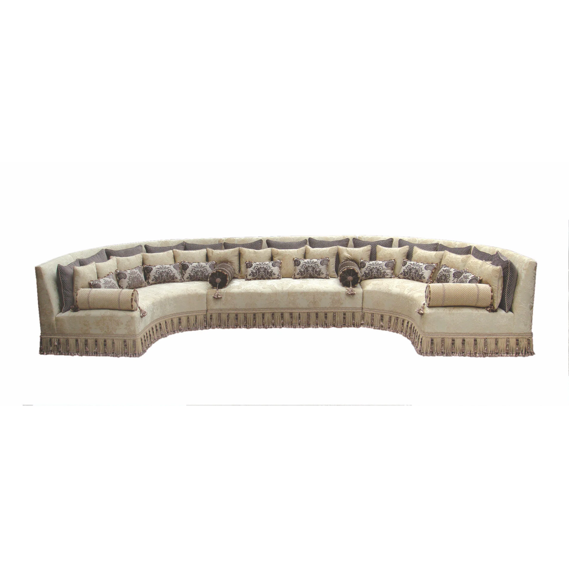 Scatter Cushion Junction