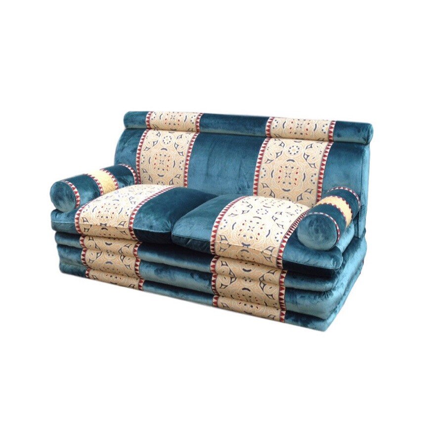 Michelin Man Sofa