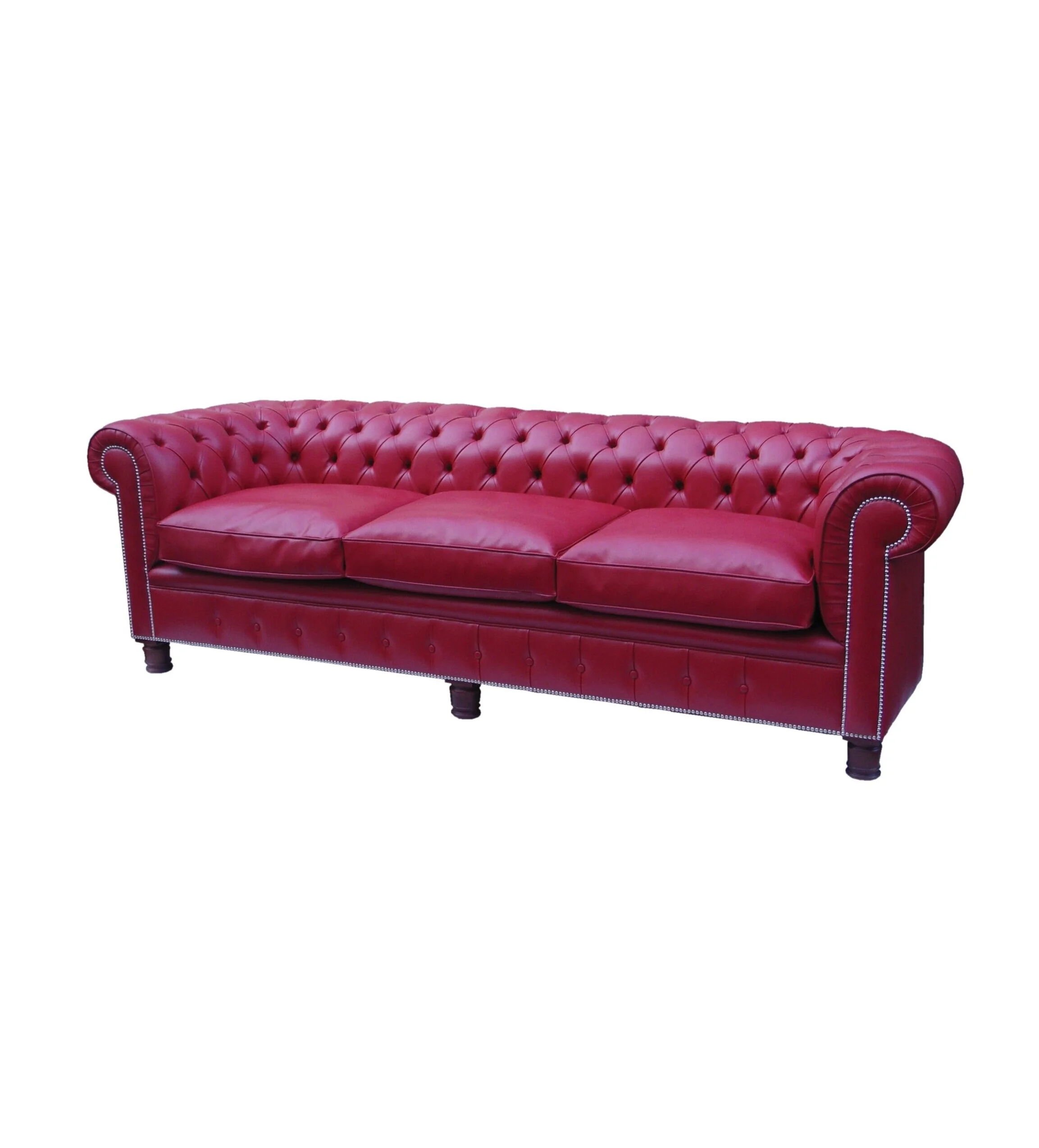 Traditional Chesterfield