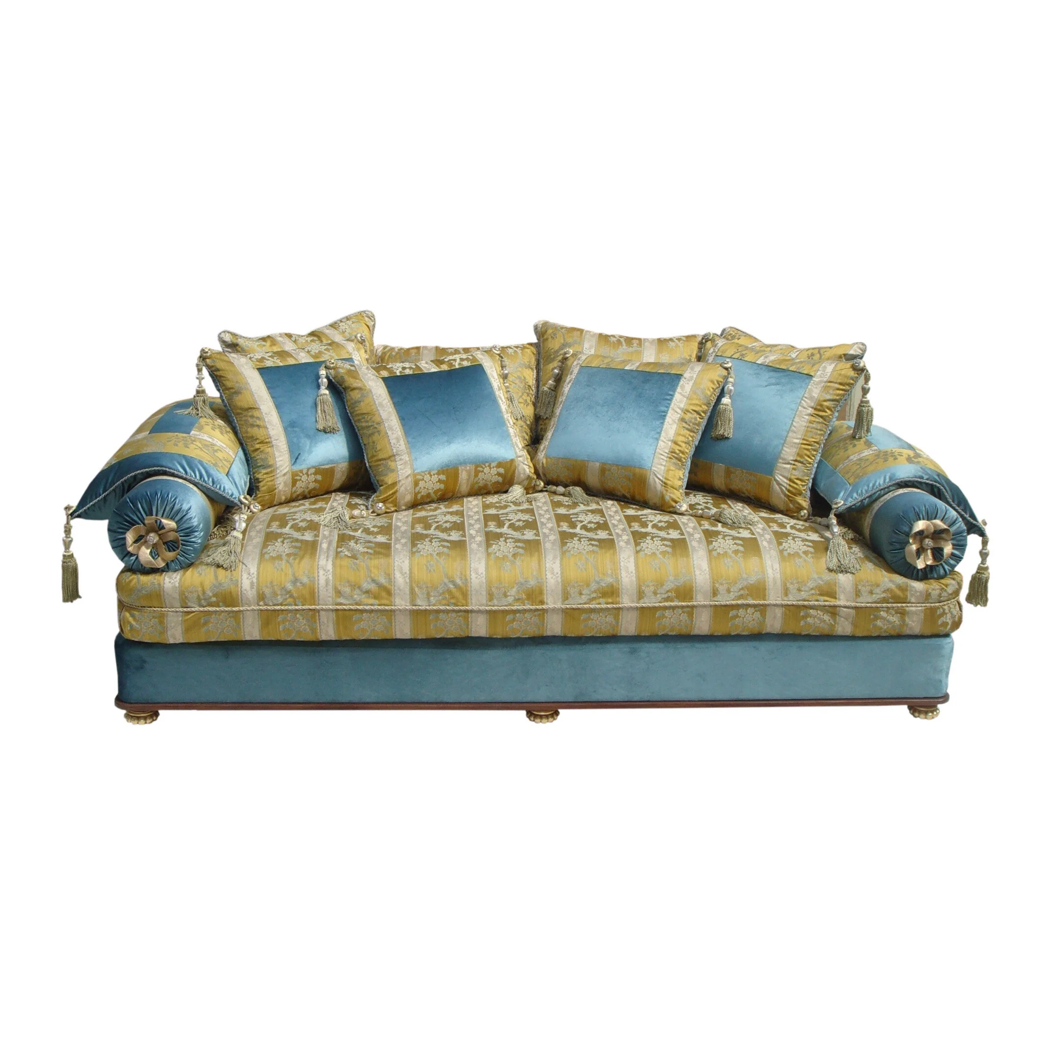 Morccan Day bed front.JPG