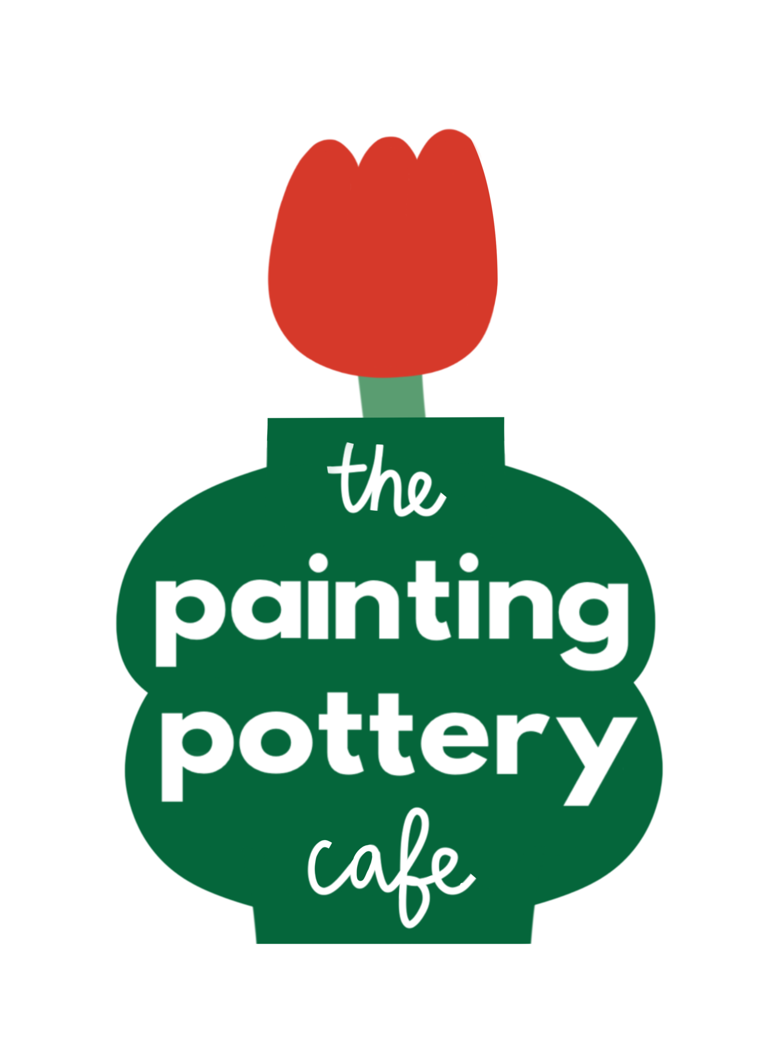 The Painting Pottery Cafe