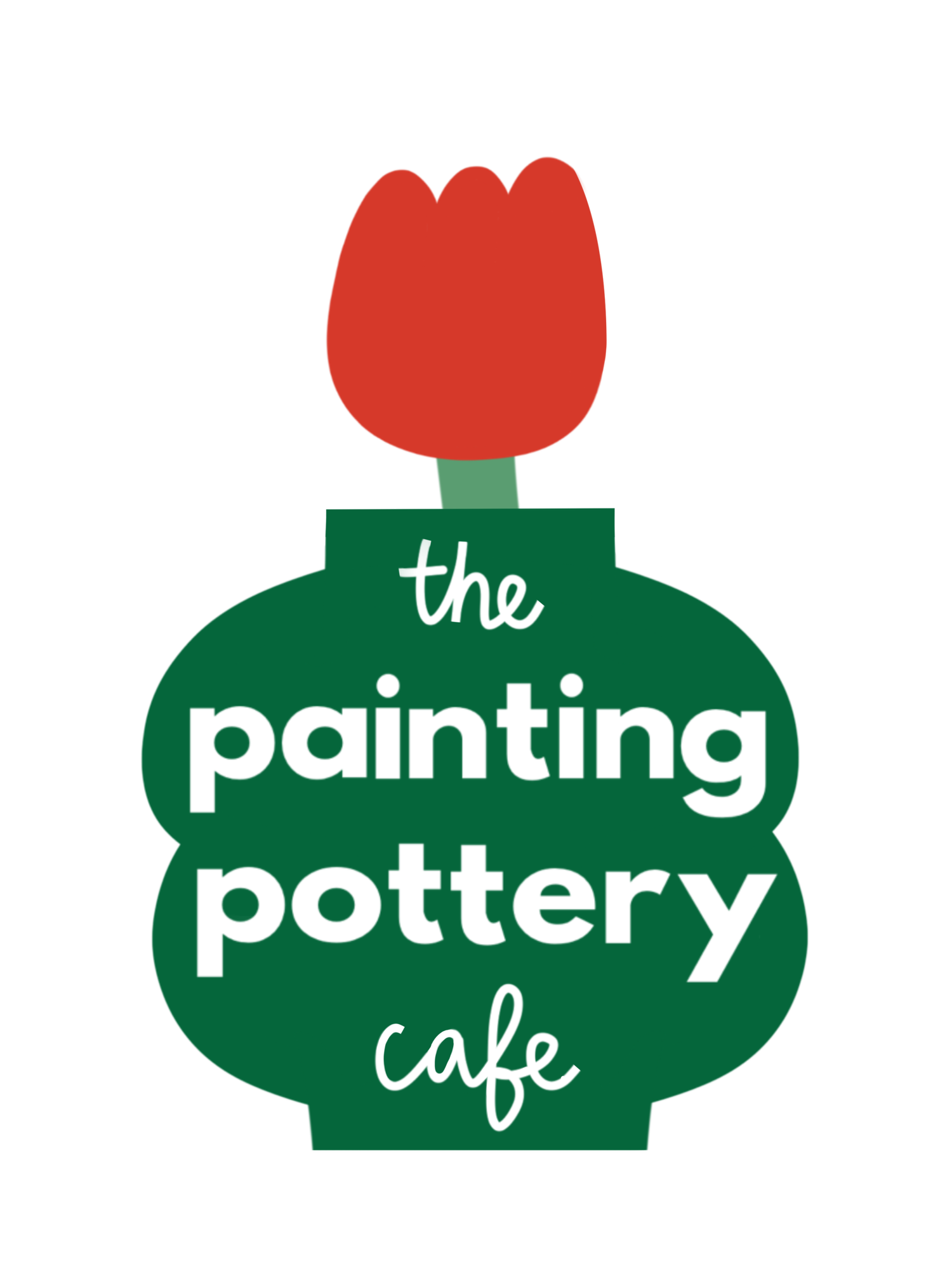 The Painting Pottery Cafe