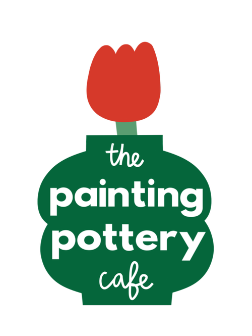 The Painting Pottery Cafe