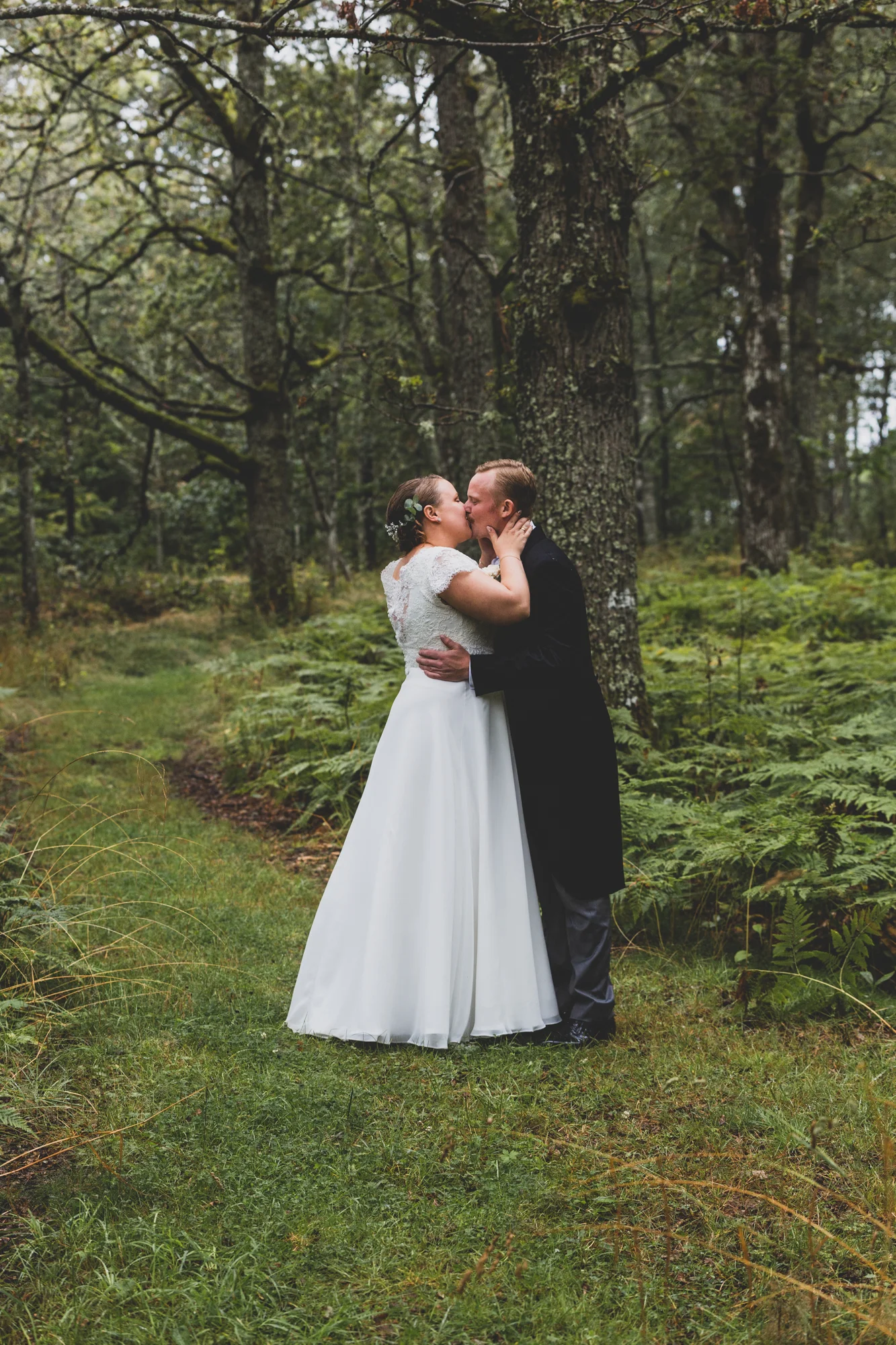 Bryllup - Ragnhild og Øivind - Nesodden Kirke - fotograf-103.jpg