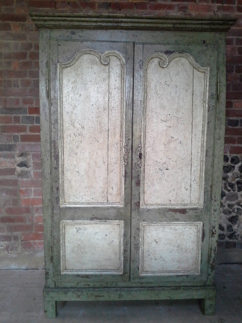 18th century French armoire SOLD