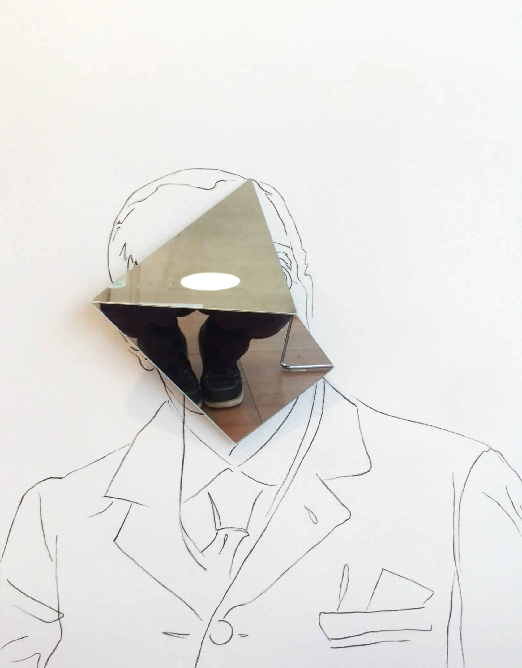 Reflejo Antonio Canovas