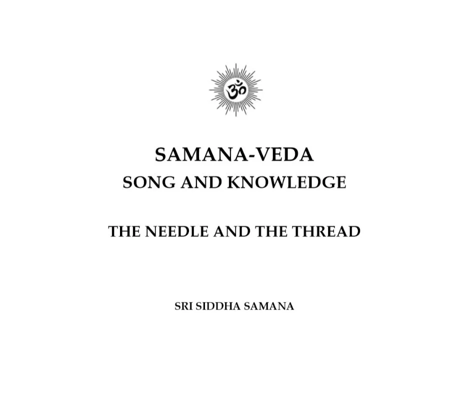 Samana - Veda Bookletcover.jpg