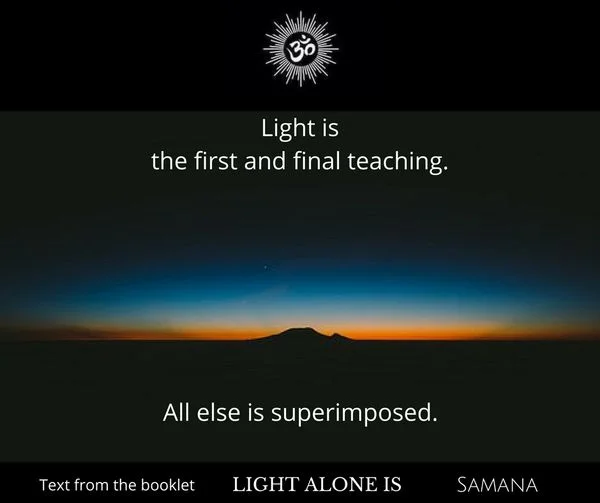 18_April_2018_Light is the first and final teaching..jpg