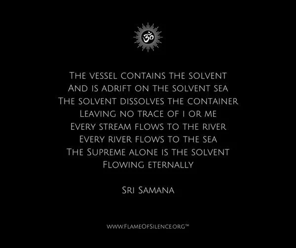 The vessel contains the solvent.jpg