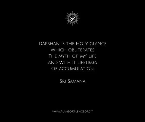 Darshan is the holy glance.jpg