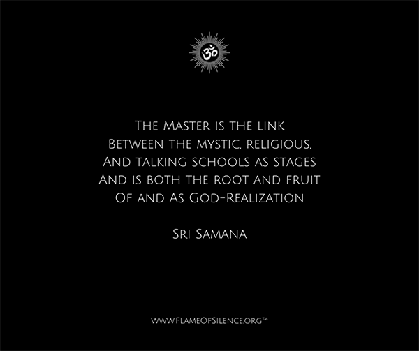 The Master is the link.png