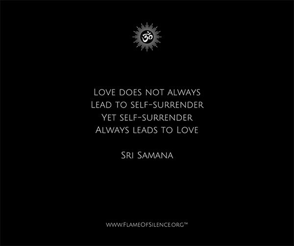 Love does not always lead to self-surrender.png