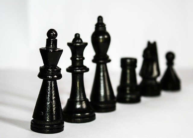 What is Your Strategy?