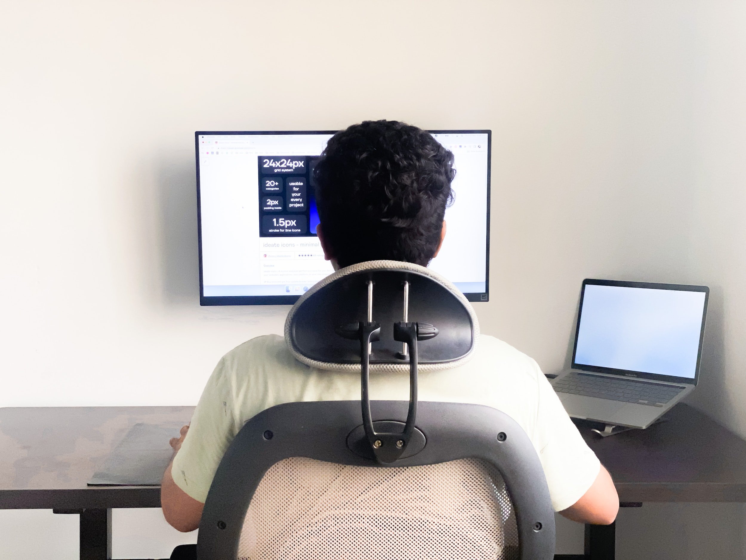 Guide to Office Desk Stretching