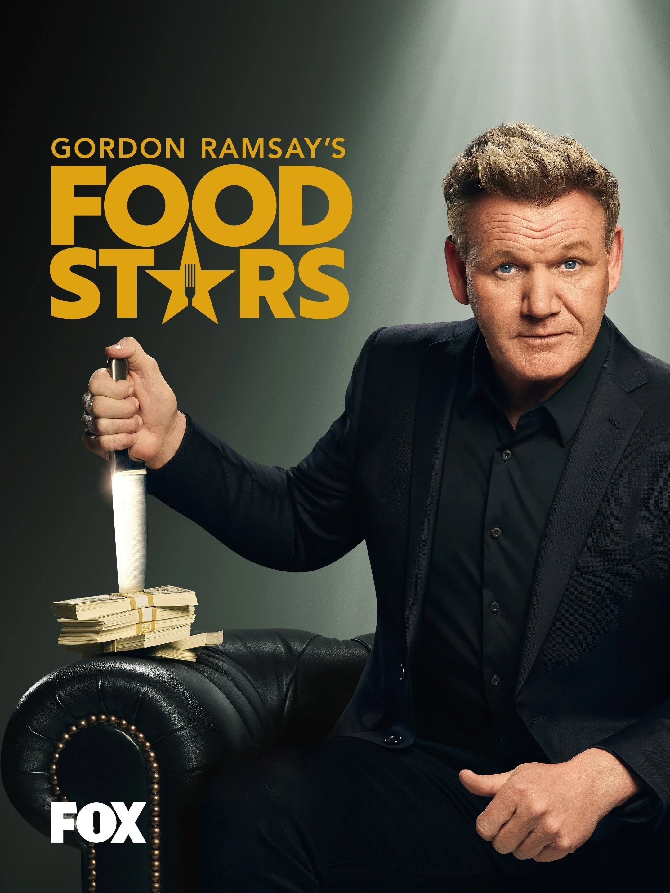 The Secret Sauce of Success: Business Insights from “Food Stars”