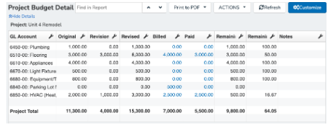 project-budget=-detail-report