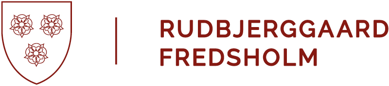 RUDBJERGGAARD &amp; FREDSHOLM 