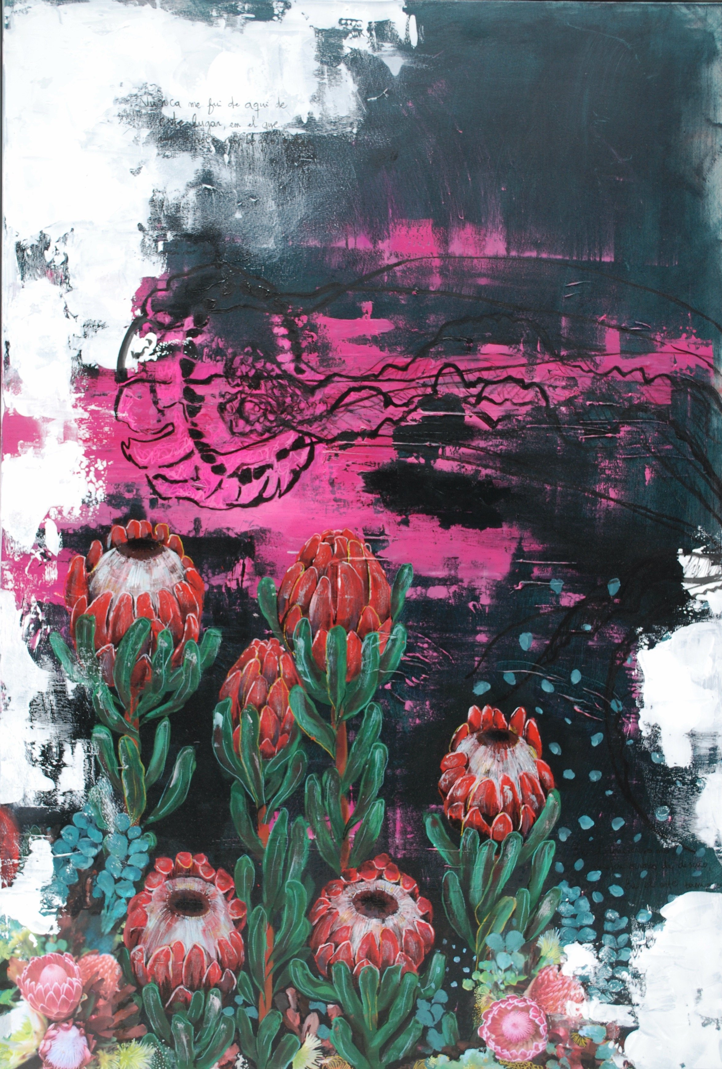 Delfina_en el universo_2023_mixmediaoncanvas_55x95.jpg