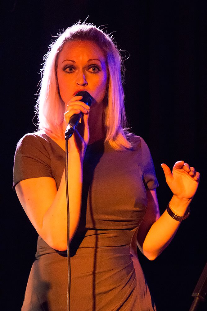 Foto: Jackie Hole