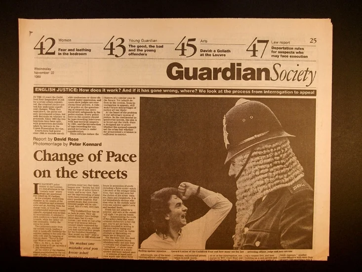 Wednesday, November 22, 1989