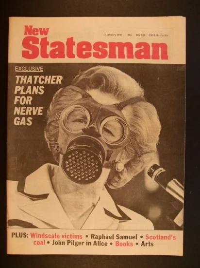 January 11, 1985
