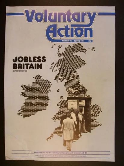 Voluntary Action