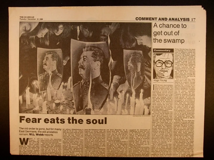 Tuesday, December 19, 1989