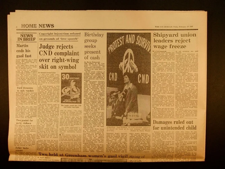 Friday, February 18, 1983