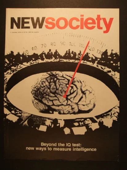 New Society