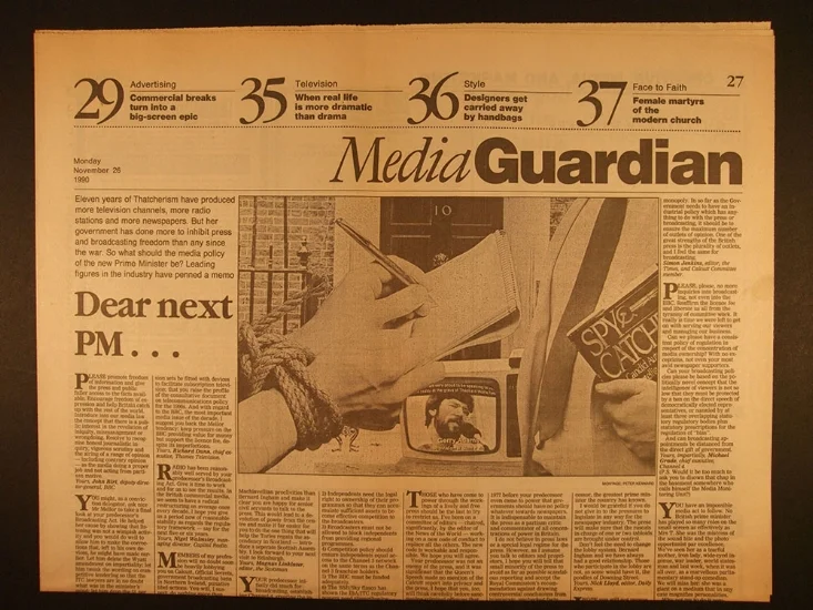 Monday, November 26, 1990