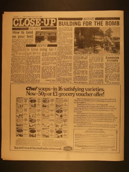 Daily Mirror