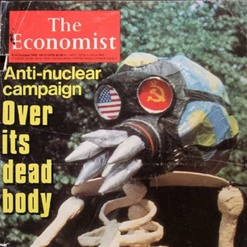 The Economist