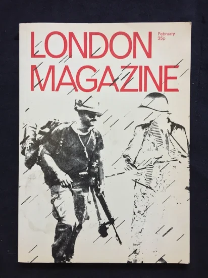 London Magazine