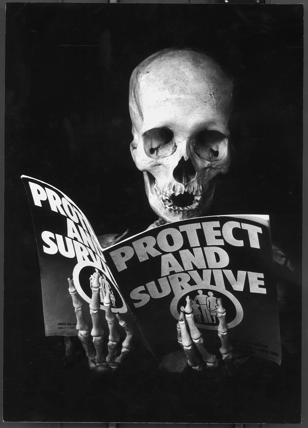 protest and survive a 1000 copy.jpg
