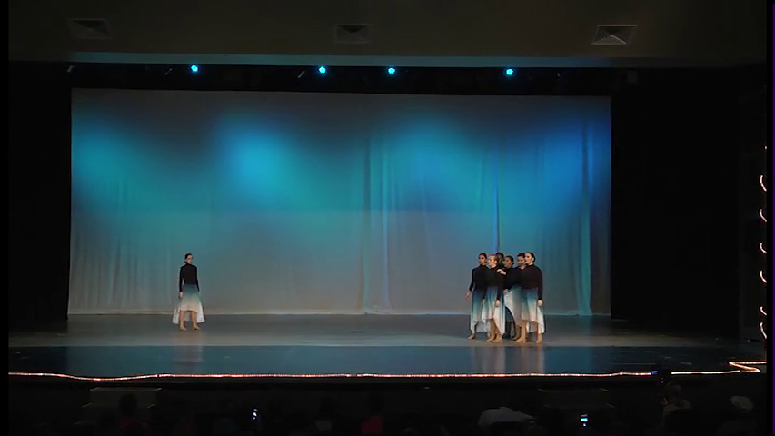 La Porte HS - Chatos Spring Show - 04-22-2017