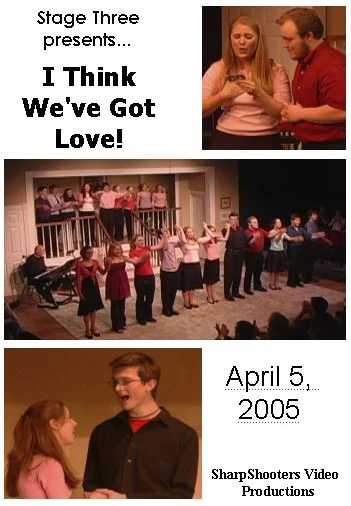 I Think We've Got Love.JPG