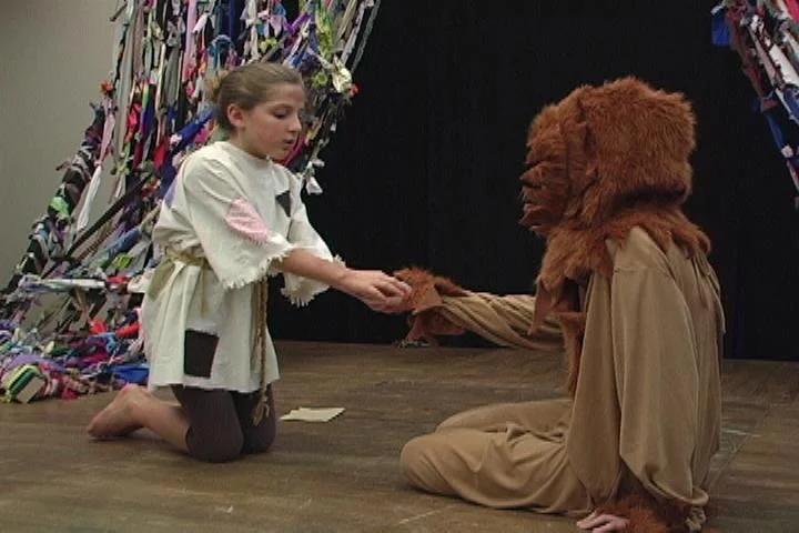 TE - Androcles 09 - DVD Pic 02.JPG