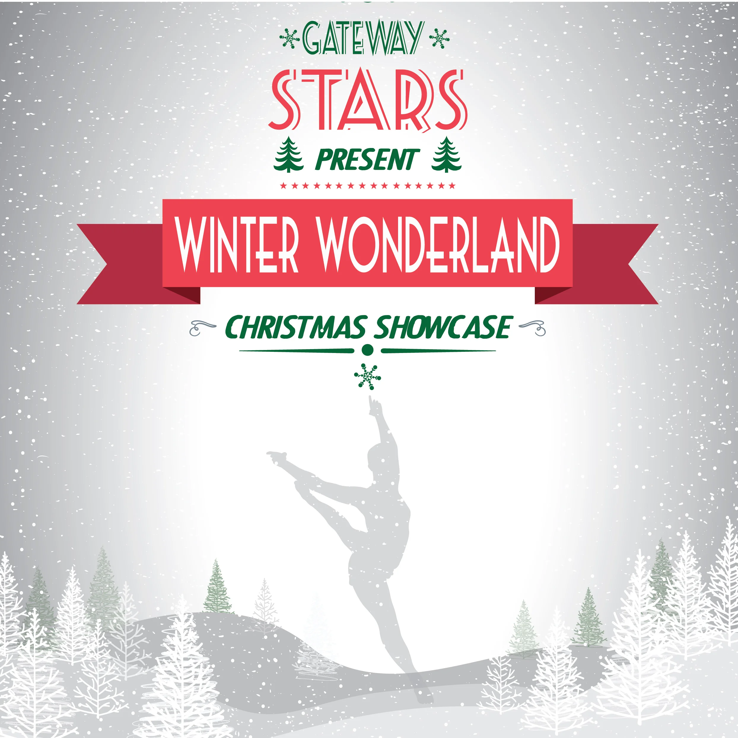 Gateway College Prep - Stars Winter Wonderland - 12-09-2017