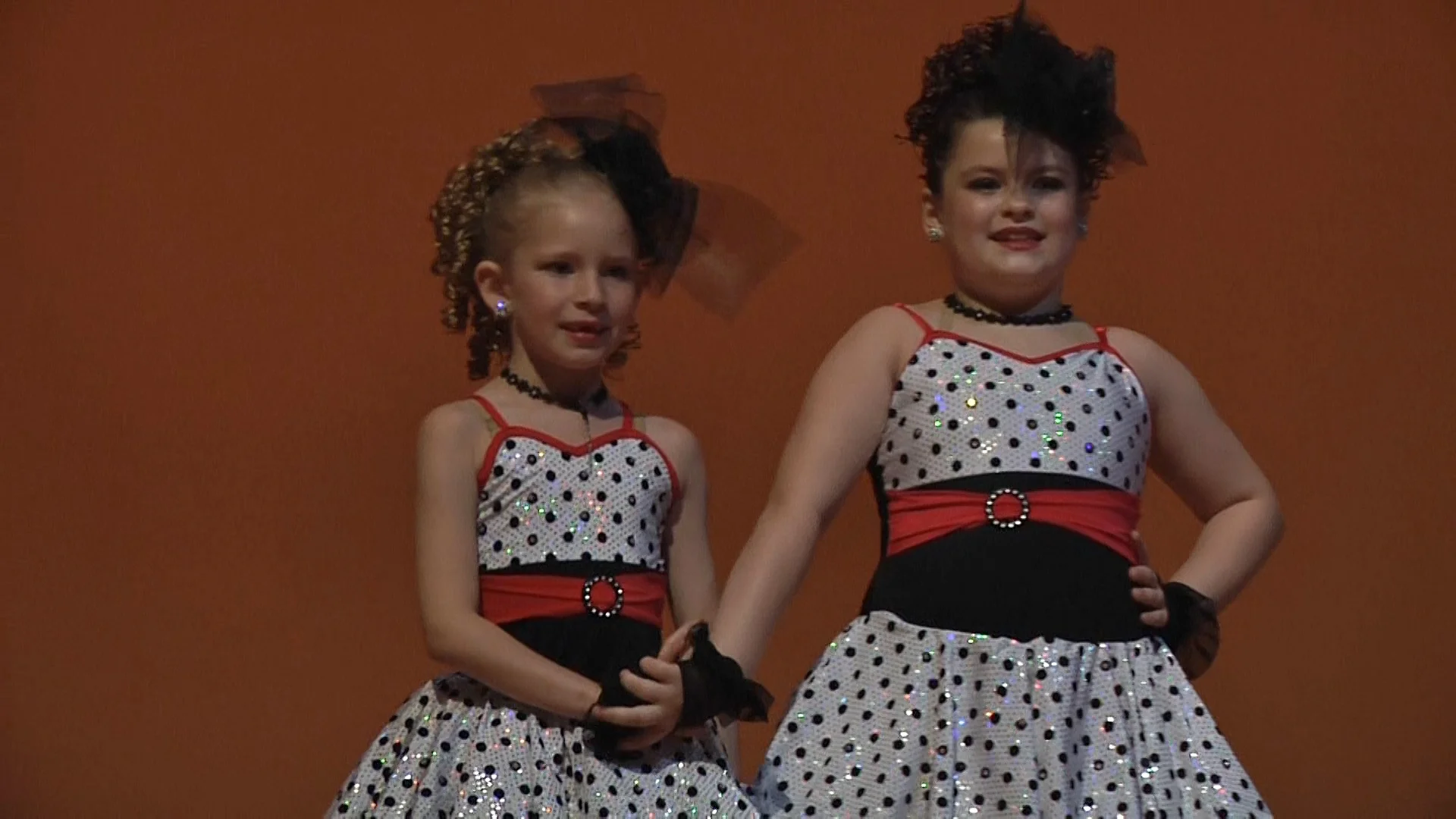 Amy's All Stars - Recital - 06-16-2018