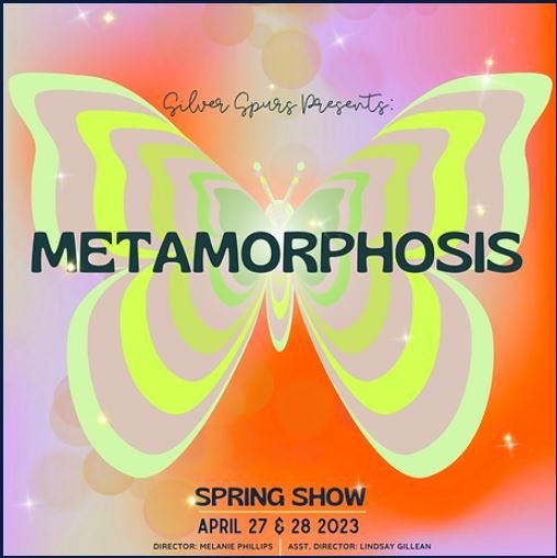 Smithson Valley High School - Spring Show - 04-28-2023