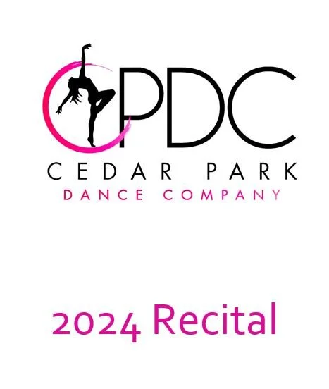 Cedar Park Dance Company - Recital - 06-01-2024
